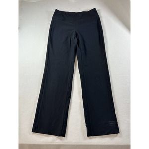 REI Pants black Size Small Athletic Black Stretch Yoga Hiking Outdoor drawstring